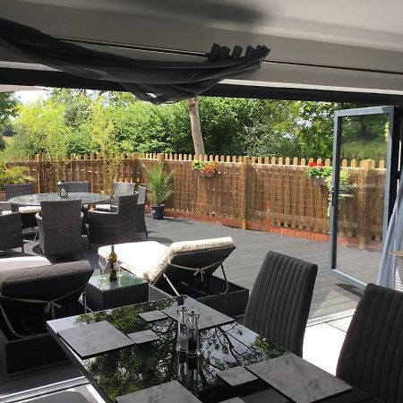 A Bit On The Side 2! Apartment Westerham Exterior photo