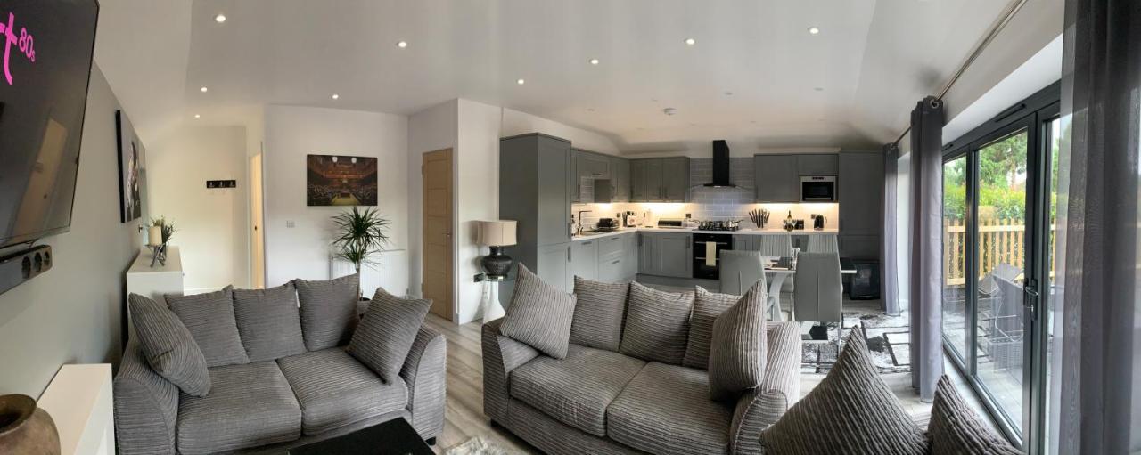 A Bit On The Side 2! Apartment Westerham Exterior photo