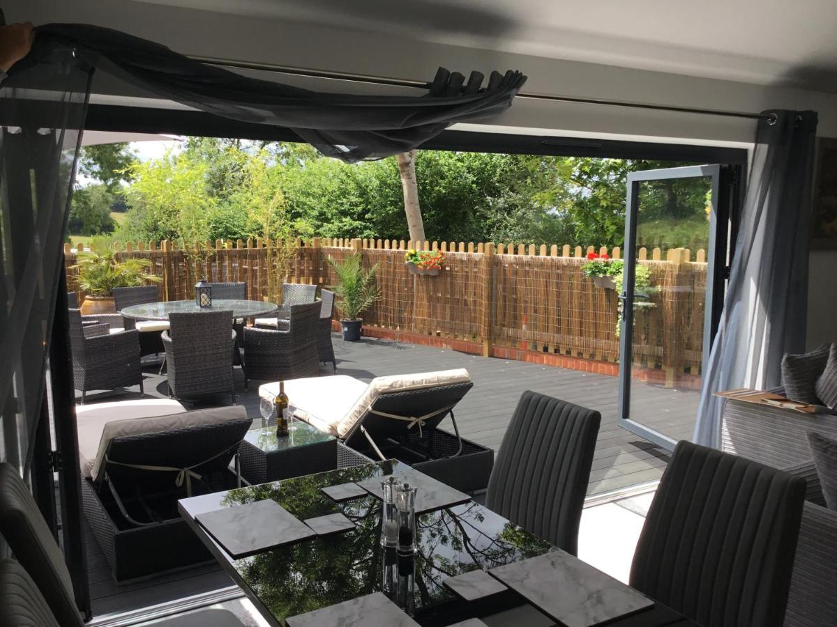 A Bit On The Side 2! Apartment Westerham Exterior photo