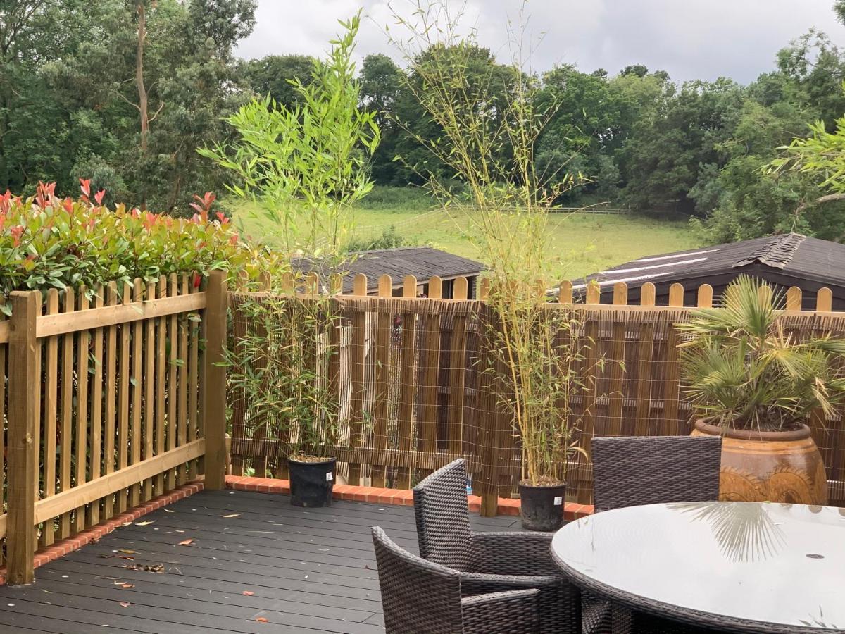A Bit On The Side 2! Apartment Westerham Exterior photo